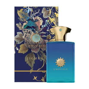 Amouage Figment, Barbati, Apa de Parfum