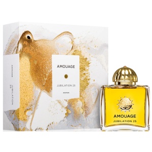 Amouage Jubilation 25, Femei, Apa de Parfum