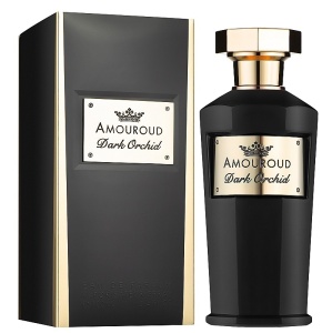 Amouroud Dark Orchid, Apa de Parfum, Unisex