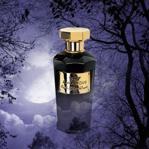 Amouroud Oud After Dark, Apa de Parfum, Unisex