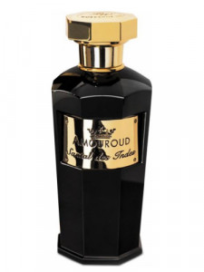 Amouroud Santal Des Indes, Apa de Parfum, Unisex, 100 ml - Img 2