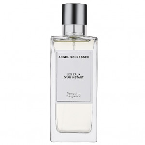 Angel Schlesser Tempting Bergamot, Apa de Toaleta, Unisex