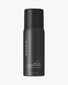 Anti-Perspirant Spray Rituals Homme 24H, 150 ml