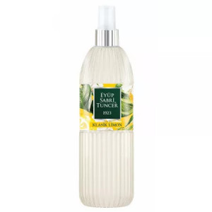 Apa de Colonie 80° Eyup Sabri Tuncer Cu Lamaie Clasica 150 ML