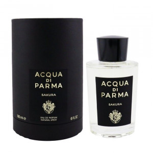 Apa de parfum Acqua Di Parma Signature Sakura
