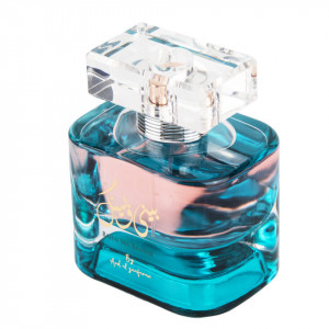 Apa de parfum Ard Al Zaafaran, Baini Wa Bainak, Femei, 100 ml