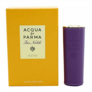 2	Apa de parfum spray Acqua Di Parma Iris Nobile Purse 20 ml