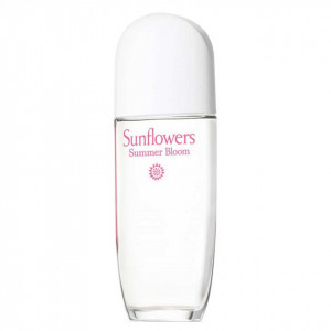 Apa de toaleta Elizabeth Arden Sunflowers Summer Bloom