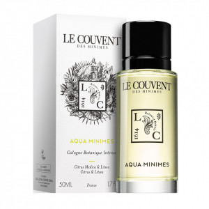 Apa de toaleta Le Couvent Des Minimes Botanique Aqua Minimes
