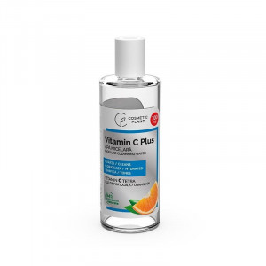 Apa micelara Vitamin C Plus Cosmetic Plant