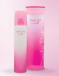 Aquolina Simply Pink 50 ml