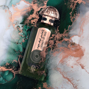 Arab Al Airah Nylaa, Apa de Parfum, Unisex, 100 ml 2