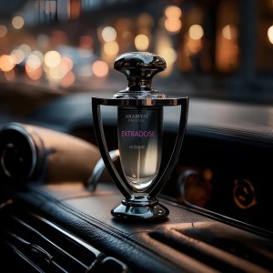 Arabiyat Prestige Extradose Homme, Apa de Parfum Barbati