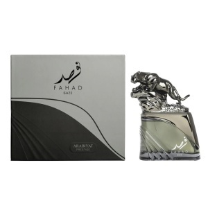Arabiyat Prestige Fahad Gaze, Apa de Parfum Barbati