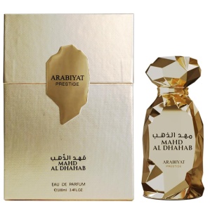 Arabiyat Prestige Mahd Al Dhahab, Apa de Parfum Unisex