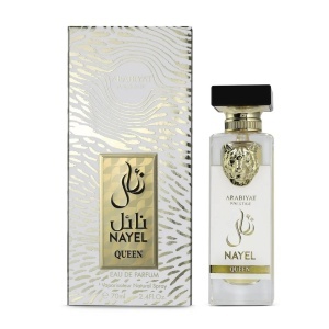 Arabiyat Prestige Nayel Queen, Apa de Parfum Femei