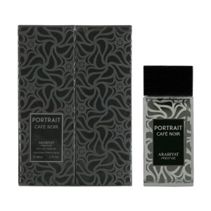 Arabiyat Prestige Portrait Cafe Noir, Apa de Parfum Unisex