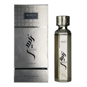 Arabiyat Prestige Raees Aurum, Apa de Parfum Unisex