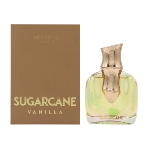 Arabiyat Prestige Sugarcane Vanilla, Apa de Parfum Unisex