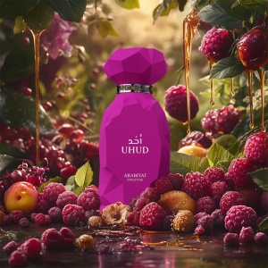 Arabiyat Prestige Uhud, Apa de Parfum Unisex