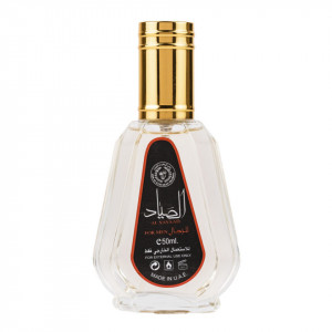 Apa de Parfum Al Sayaad, Ard Al Zaafaran, Barbati - 50ml