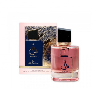 Ard al Zaafaran Amal Apa de Parfum, Femei, 100ml