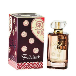 Ard Al Zaafaran Fedeitak
