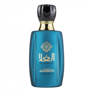 Ard al Zaafaran Ghala Apa de Parfum, Femei, 100ml