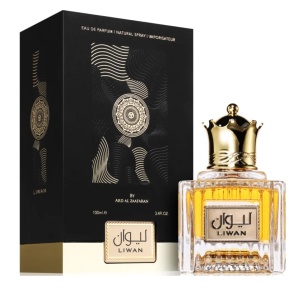 Ard Al Zaafaran Liwan, Apa de Parfum, unisex, 100 ml