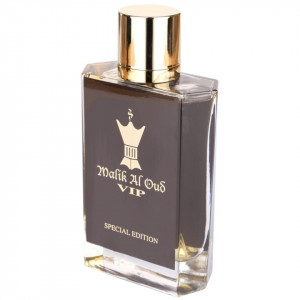 Ard Al Zaafaran Malik Al Oud Vip Special Edition Apa de Parfum, Barbati, 100ml - Img 2