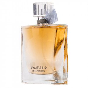 Ard Al Zaafaran Mega Collection Beautiful Life, Apa de Parfum, Femei, 100 ml - Img 2