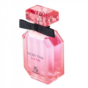 Ard Al Zaafaran Mega Collection Secret Pink, Apa de Parfum, Femei, 100 ml - Img 2
