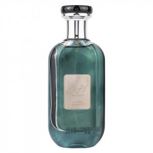 Ard al Zaafaran Mousuf Ramadi Apa de Parfum, Femei, 100ml - Img 2