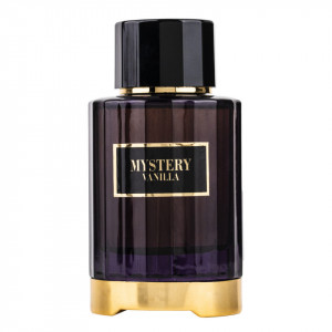 Ard Al Zaafaran Mystery Vanilla Mega Collection, Unisex, 100 ml