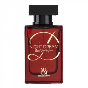 Ard Al Zaafaran Night Dream Mega Collection, Apa de Parfum, Femei