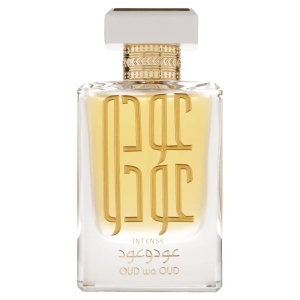 Ard Al Zaafaran Oud Wa Oud Intense, Apa de Parfum, Unisex