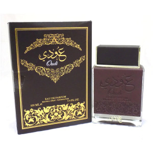 Ard al Zaafaran Oudi Apa de Parfum, Unisex, 100ml