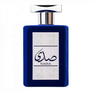 Ard al Zaafaran Sada Apa de Parfum, Unisex, 100ml - Img 2