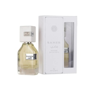Ard Al Zaafaran Saheb Intense, Apa de Parfum, Unisex