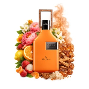 Ard Al Zaafaran Sahebat Al Jamal, Apa de Parfum, Unisex, 70 ml