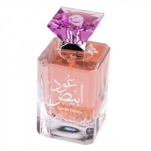 Ard al Zaafaran Special Edition Apa de Parfum, Femei, 100ml - Img 4