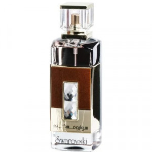 Ard al Zaafaran Swarovski Crystal White Apa de Parfum, Barbati, 100ml - Img 2