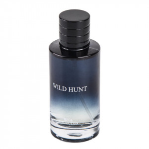 Ard Al Zaafaran Wild Hunt Mega Collection, Apa de Parfum, Barbati, 100 ml - Img 2
