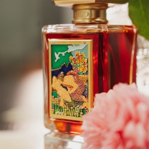 Argos Adonis Awakens, Apa de Parfum, Unisex