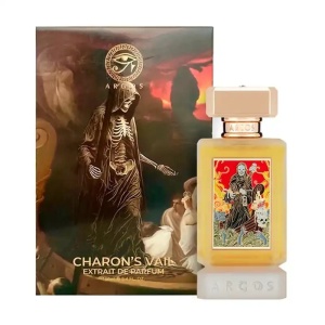 Argos Charon's Vail, Extract de Parfum, Unisex