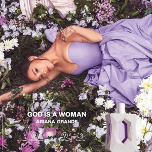 Ariana Grande God Is A Woman, Apa de Parfum, Femei