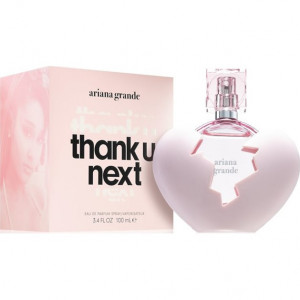 Ariana Grande, Thank U Next, Apa de Parfum, Femei, 100 ml