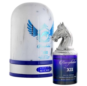 Armaf Bucephalus XII, Apa de Parfum, Unisex