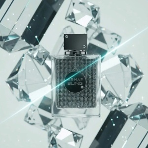 Armaf Club de Nuit Bling, Apa de Parfum, Barbati