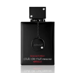 Armaf, Club de Nuit Intense Man Absolu, Parfum Special Edition, Barbati, 100ml - Img 2